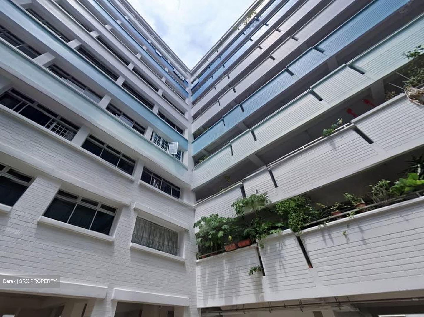 Blk 351 Tampines Street 33 (Tampines), HDB 5 Rooms #594663481